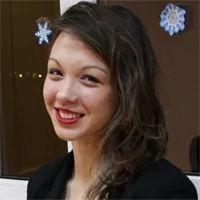 Фотография репетитора Гаврина Ольга Алексеевна