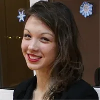 Фотография репетитора Гаврина Ольга Алексеевна