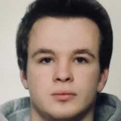 Фотография репетитора Плотников Владислав Сергеевич