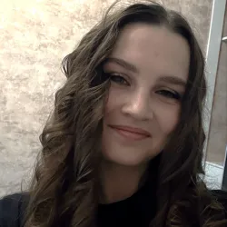 Фотография репетитора Царенкова Ирина Юрьевна