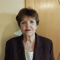 Фотография репетитора Горчакова Роза Александровна