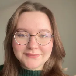 Фотография репетитора Балакирева Наталья Алексеевна