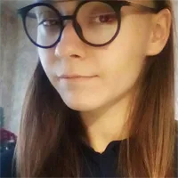 Фотография репетитора Яковлева Дарья Сергеевна
