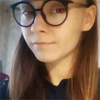 Фотография репетитора Яковлева Дарья Сергеевна