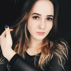 Фотография репетитора Ульянова Анна Андреевна