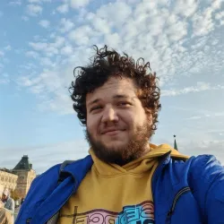 Фотография репетитора Шершнев Иван Яковлевич