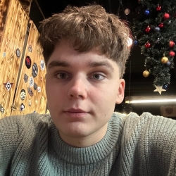 Фотография репетитора Попов Денис Алексеевич