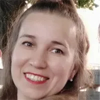 Фотография репетитора Кодолова Оксана Владимировна