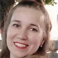 Фотография репетитора Кодолова Оксана Владимировна