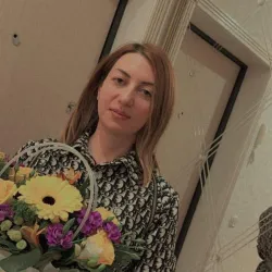 Фотография репетитора Серобян Лусине Мартуновна