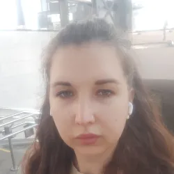 Фотография репетитора Жабина Ксения Валерьевна