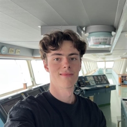 Фотография репетитора Смирнов Матвей Олегович