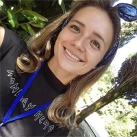 Фотография репетитора Сливчикова Полина Максимовна