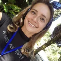 Фотография репетитора Сливчикова Полина Максимовна