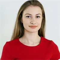 Фотография репетитора Пискова Анастасия Андреевна