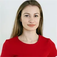 Фотография репетитора Пискова Анастасия Андреевна