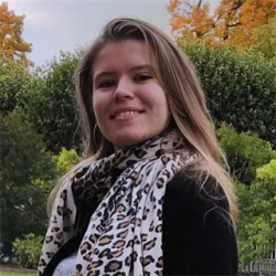 Фотография репетитора Никонорова Екатерина Алексеевна