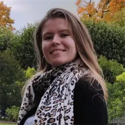 Фотография репетитора Никонорова Екатерина Алексеевна