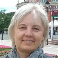 Фотография репетитора Бобунова Валентина Владимировна