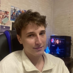 Фотография репетитора Черкашин Григорий Михайлович