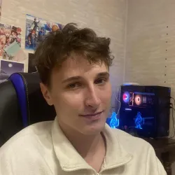 Фотография репетитора Черкашин Григорий Михайлович