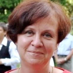 Селина Елена Александровна