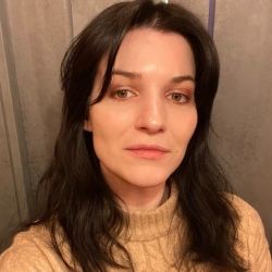 Фотография репетитора Тюпанова Анастасия Кирилловна