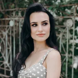 Фотография репетитора Соболева Арина Родионовна