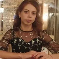 Фотография репетитора Новикова Оксана Михайловна