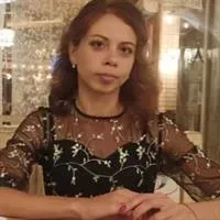 Фотография репетитора Новикова Оксана Михайловна