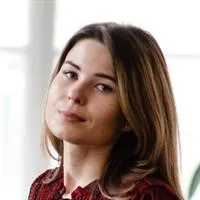 Фотография репетитора Горельцева Валерия Дмитриевна