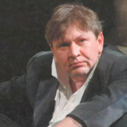 Фотография репетитора Коржов Эдуард Леонидович