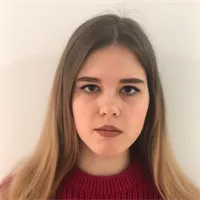 Фотография репетитора Ануфрикова Светлана Юрьевна