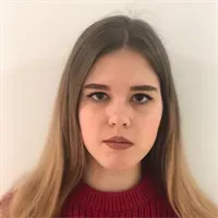 Фотография репетитора Ануфрикова Светлана Юрьевна