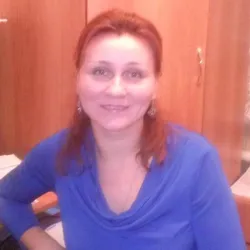 Фотография репетитора Гайдаш Нина Александровна