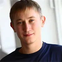 Фотография репетитора Федоров Дмитрий Васильевич