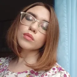 Фотография репетитора Туганова Полина Алексеевна