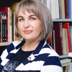 Фотография репетитора Фенина Виктория Викторовна