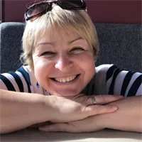 Фотография репетитора Сажина Анна Николаевна