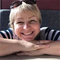 Фотография репетитора Сажина Анна Николаевна