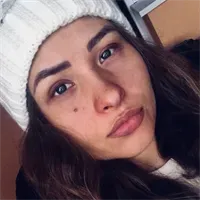 Фотография репетитора Зараева Екатерина Александровна