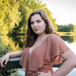 Фотография репетитора Никулина Светлана Викторовна