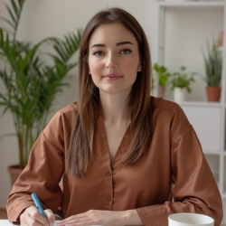 Фотография репетитора Скаева Лидия Маирбековна