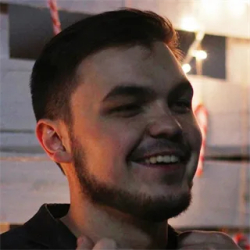 Фотография репетитора Кордубан Максим Александрович