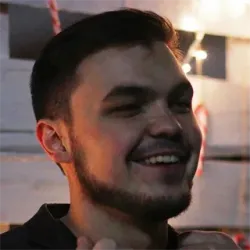 Фотография репетитора Кордубан Максим Александрович