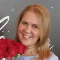 Фотография репетитора Жаринова Светлана Александровна