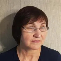 Фотография репетитора Музафарова Файрузя Ганиевна