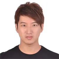 Фотография репетитора Чжан Юйдун 