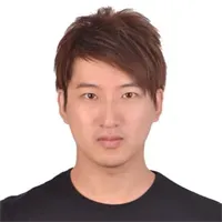 Фотография репетитора Чжан Юйдун 