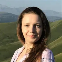 Фотография репетитора Ушанова Ольга Сергеевна